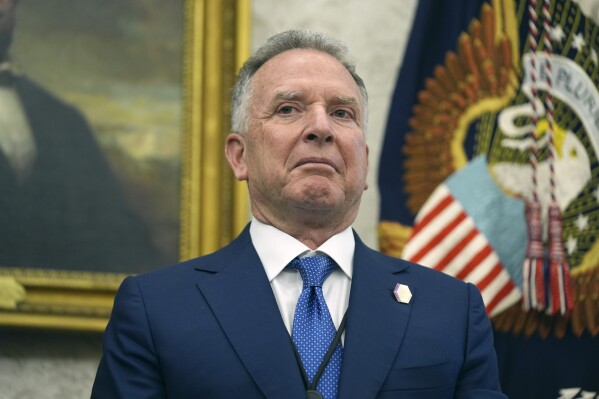 Witkoff withdraws team from ceasefire talks, claims Hamas ‘not acting in good faith’