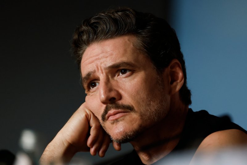 Pedro Pascal on using fame for change: I'll never shut up