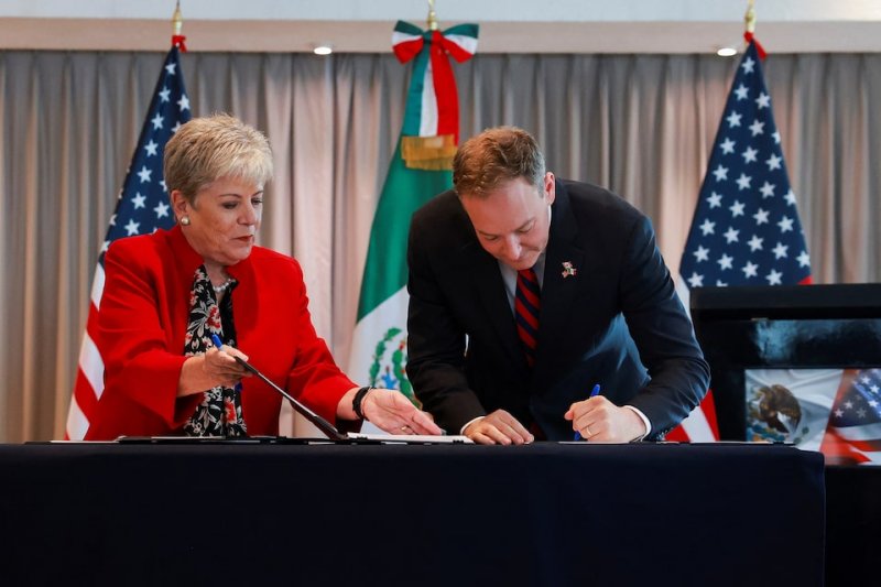 US, Mexico sign landmark agreement to curb cross-border sewage crisis in San Diego