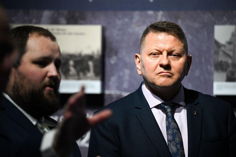 Zaluzhnyi: Russia-Ukraine war could last until 2034