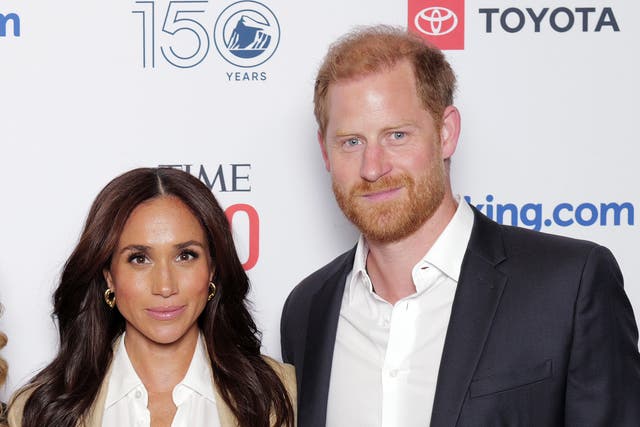 Netflix ends $100 million deal with Prince Harry and Meghan Markle