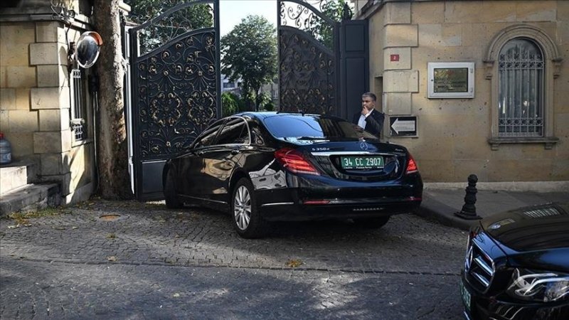 Iran, European powers resume nuclear talks in Istanbul  -VIDEO 