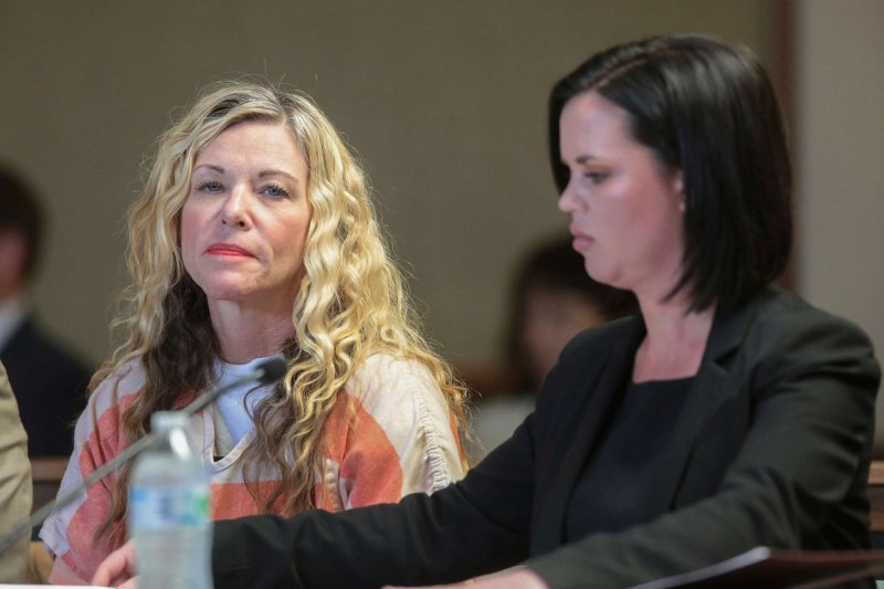 ‘Doomsday Mom’ Lori Daybell set to be sentenced in Arizona murder conspiracy trials