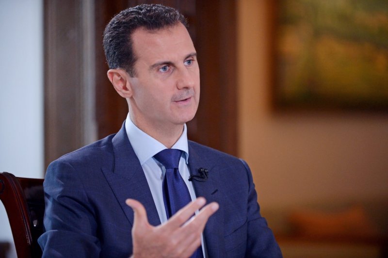 France’s top court cancels arrest warrant for Bashar al-Assad 