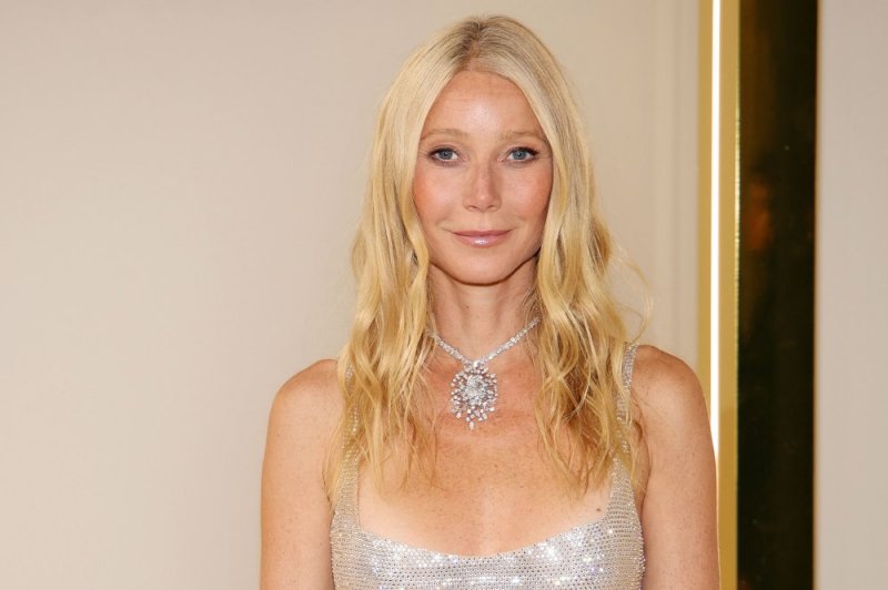 Astronomer hires Gwyneth Paltrow as spokesperson following viral ‘kiss cam’ incident