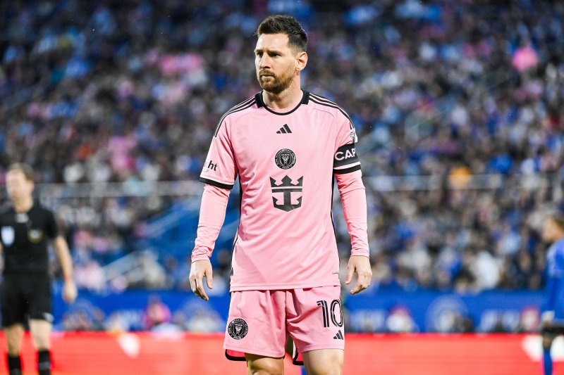 Messi, Alba suspended after missing MLS all-star game, leaving Inter Miami furious 