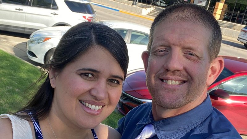 Arkansas couple killed while hiking at Devil’s Den State Park, Manhunt underway for suspect