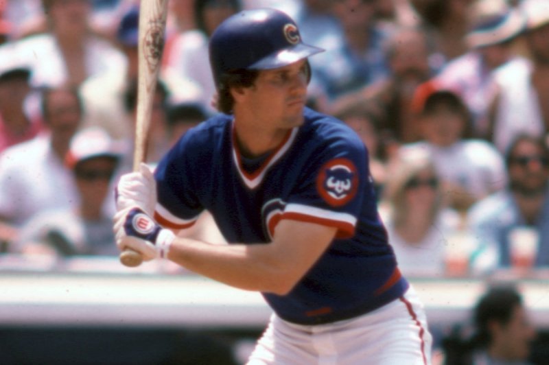 Ryne Sandberg dies at 65