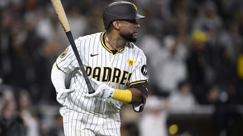 Diaz delivers walk-off single as Padres stun Mets 7–6 in thrilling finish