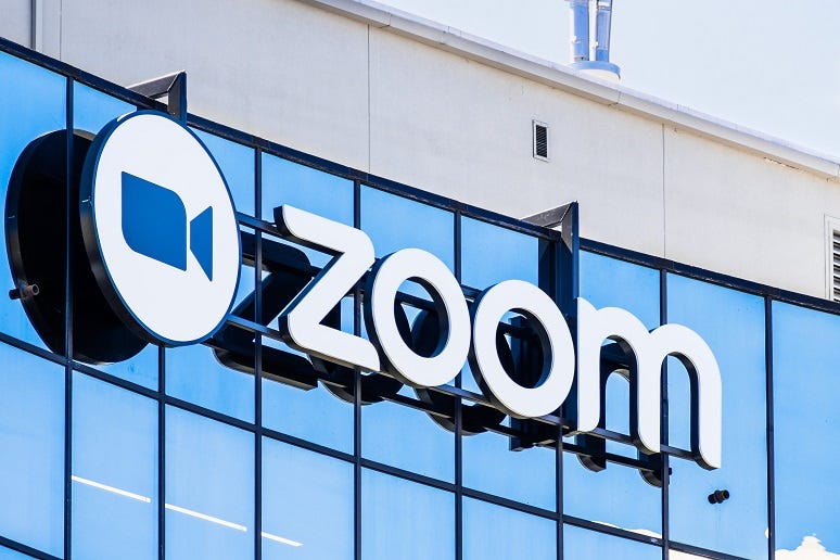 Moscow court fines Zoom for violating Russian internet regulations 