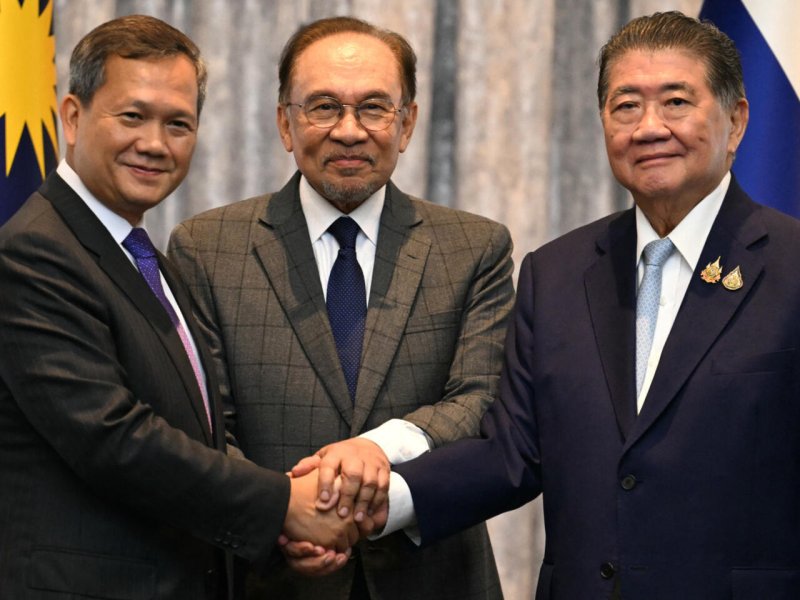 2025/07/1753862942.jpg + Thailand and Cambodia – a ceasefire without peace News about - Thailand and Cambodia – a ceasefire without peace