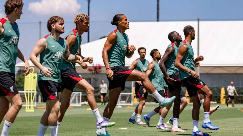 Liverpool’s friendly in Japan to go ahead despite Tsunami warning