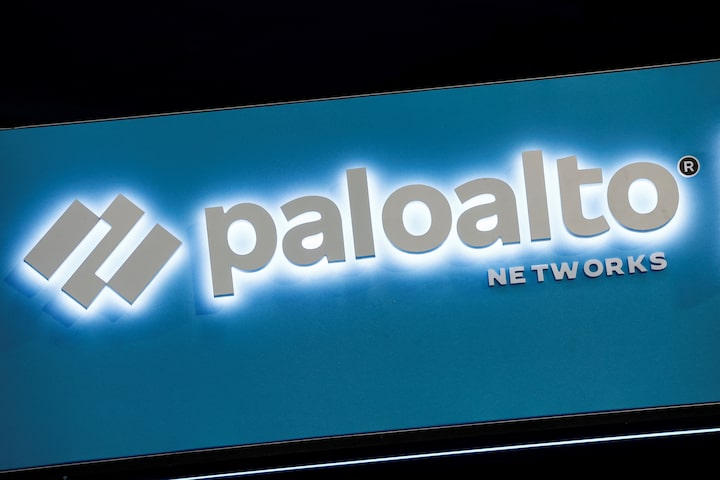 Palo Alto Networks to acquire CyberArk for $25 billion to strengthen AI-era cybersecurity