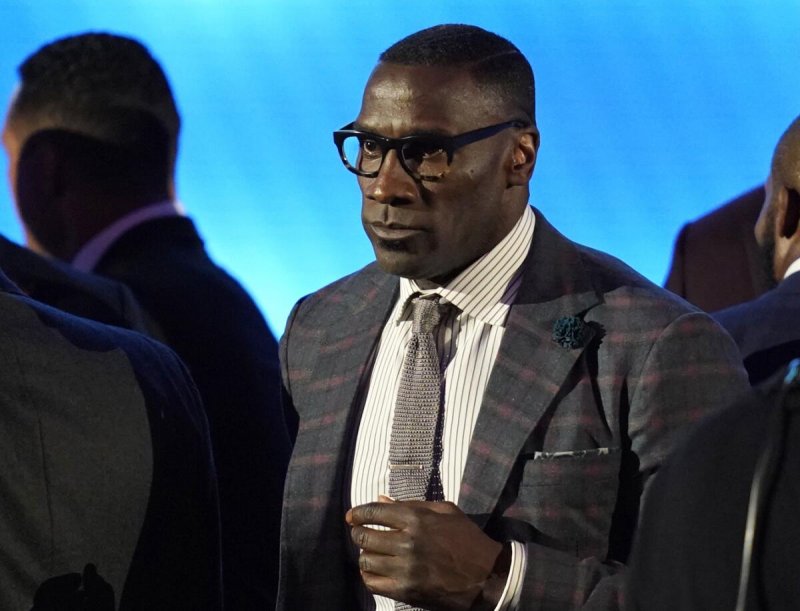 Shannon Sharpe breaks silence on ESPN departure: “The only thing I asked was…”