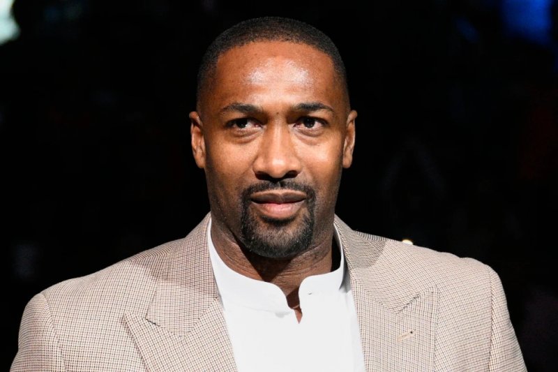 Ex-NBA star Gilbert Arenas charged in illegal high-stakes poker ring at LA mansion