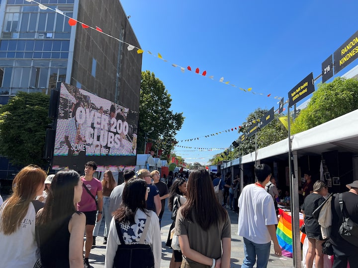 Australia wipes $10 billion in student debt to ease cost of living