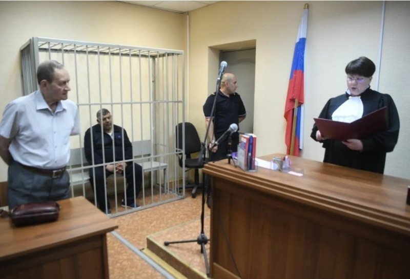 Seventh Azerbaijani detained in Russia's Yekaterinburg