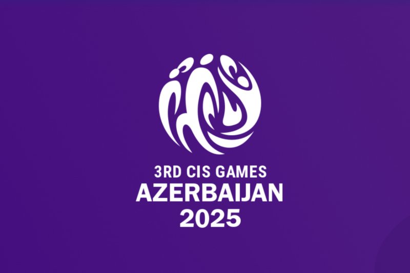 Over 1,800 athletes to compete at 3rd CIS Games in Azerbaijan