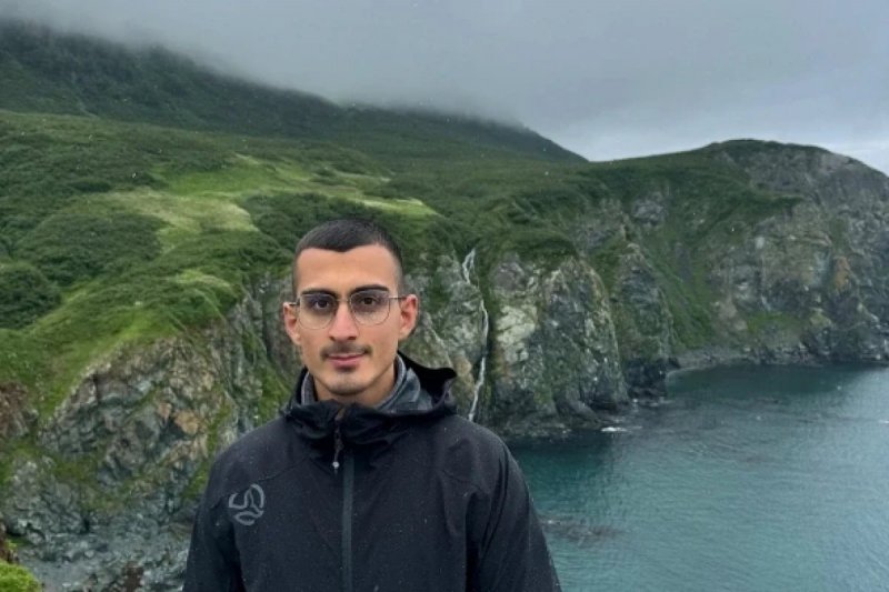 Son of Azerbaijani diaspora head detained in Russia’s Yekaterinburg