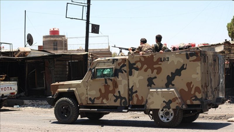 Syria set to redeploy troops in Suwayda