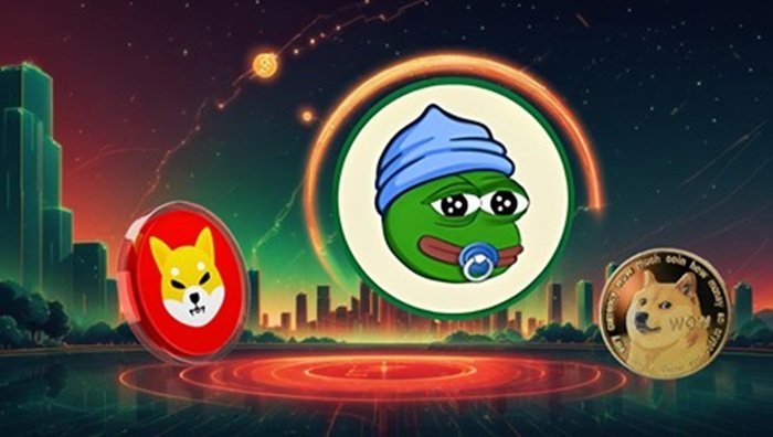 Meme coin trader who made $108M on Shiba Inu and Dogecoin in 2021 says he's picked a new duo over DOGE & SHIB for 2025 gains