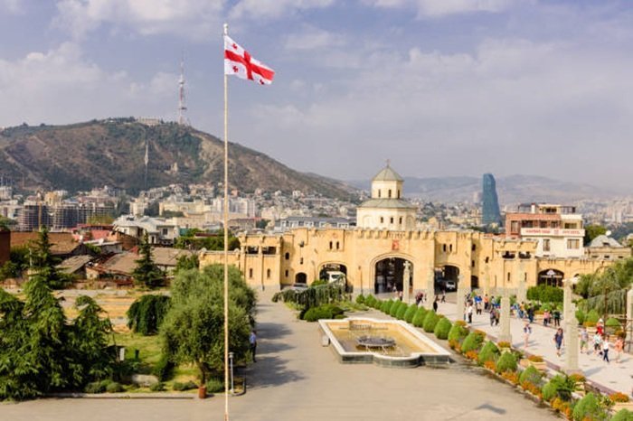 Georgia grants land plot to Azerbaijani embassy in Tbilisi