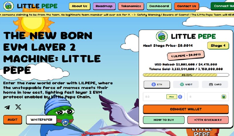 News about - 2 Coins under $0.40 that could knock Solana (SOL) out of the top ranks by 2026