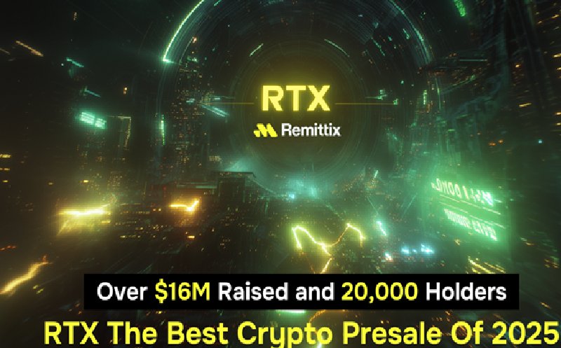 Vijesti o - predviđanje cijene XRP -a: Vrijeme je da Ethereum uzme stražnje sjedalo i XRP, RTX da ukrade emisiju