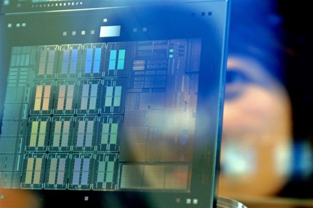 US lifts chip design software curbs on China in trade deal