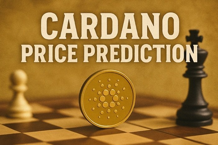 Cardano price prediction: Could ADA smash through $1.50 as bulls return stronger than ever?