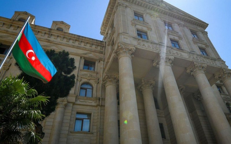 Claims of law enforcement using force against Russian citizens are baseless: Azerbaijani MFA