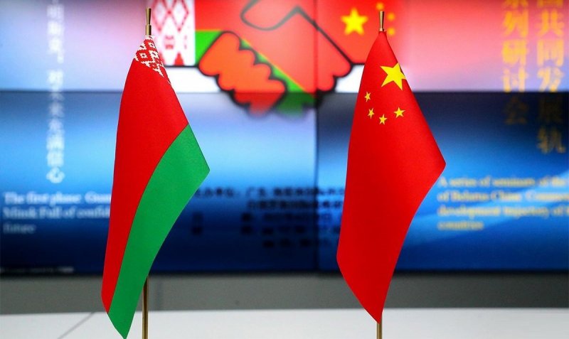  China builds Belarus’s future 