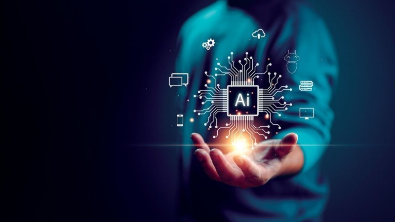 White House reveals new artificial intelligence policy plan 