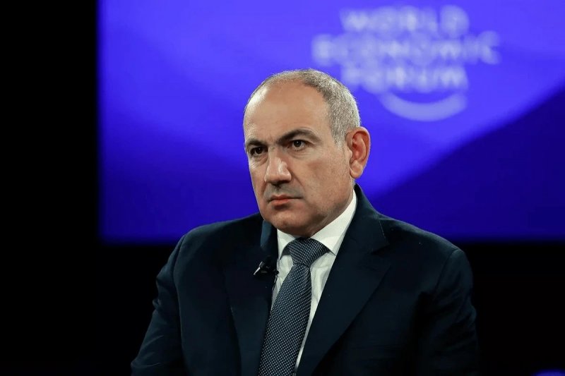 Armenian PM comments on issue of US leasing Zangazur corridor 