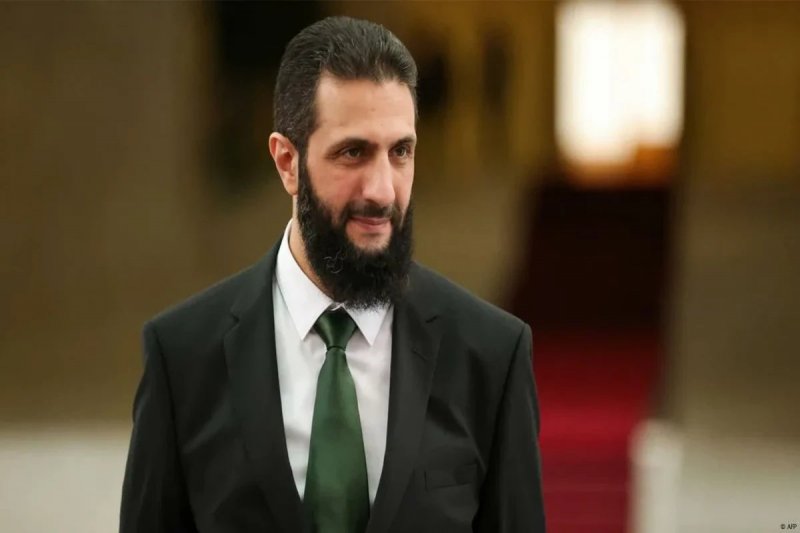 Syrian leader has left Damascus: Media 