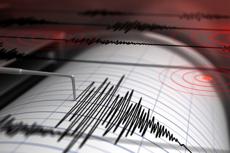 Earthquake of magnitude 5.7 strikes Chile, GFZ says 