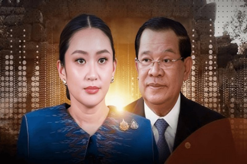 Thai and Cambodian leaders head to Malaysia for peace talks