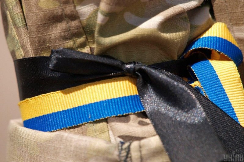 Russian strike on Ukrainian training unit kills three servicemen, injures 18, military says