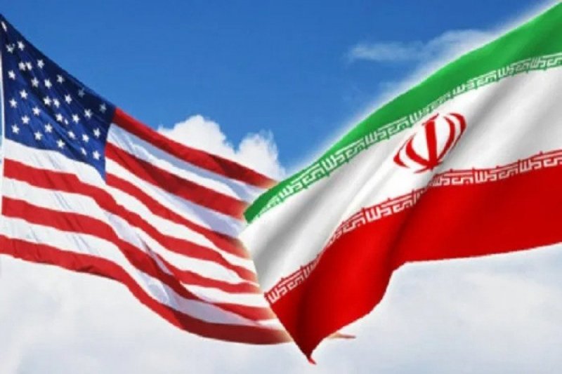 US imposes largest sanctions package against Iran
