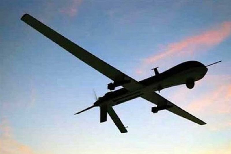 Russia launches drone attacks on various regions of Ukraine
