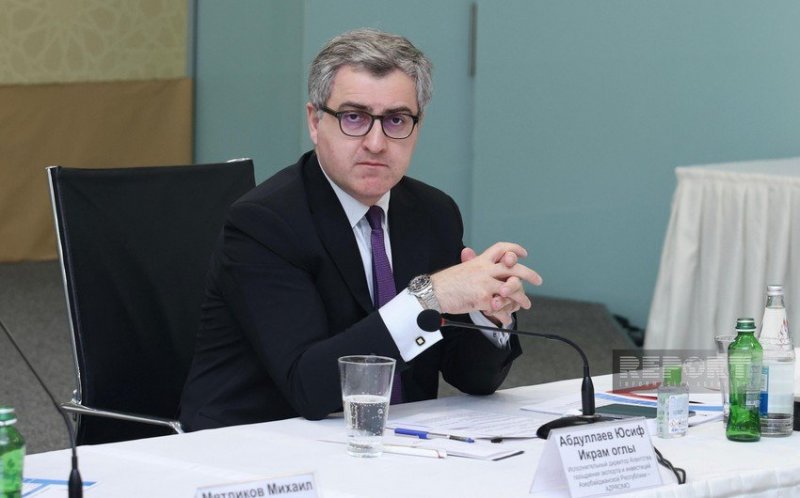 Azerbaijan seeks to establish joint ventures with Vietnam 