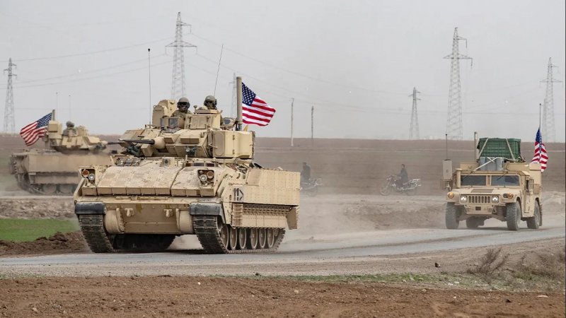 US, Israel unveil targeted killings of terror leaders in Syria and Lebanon 