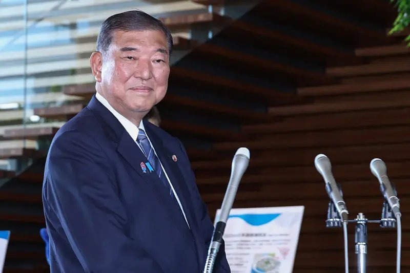 Japan PM confirms and welcomes deal with US