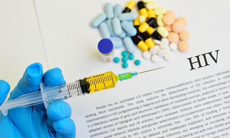 WHO calls for rollout of first long-acting HIV prevention jab