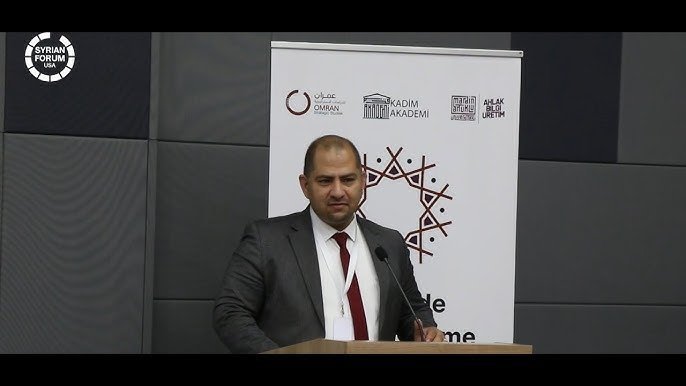  Ammar Kahf: Israeli attacks on Syria are geopolitical, not humanitarian- INTERVIEW 