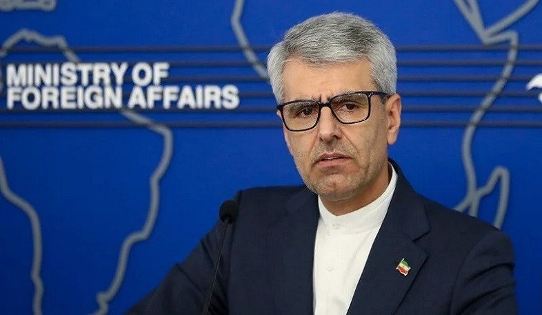 Iran seeks guarantees before resuming nuclear talks