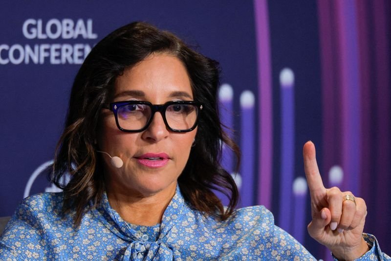 Musk-owned X’s CEO Yaccarino to step down in surprise move 