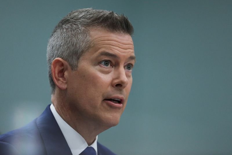 US threatens Mexican flights over cargo, competition issues 