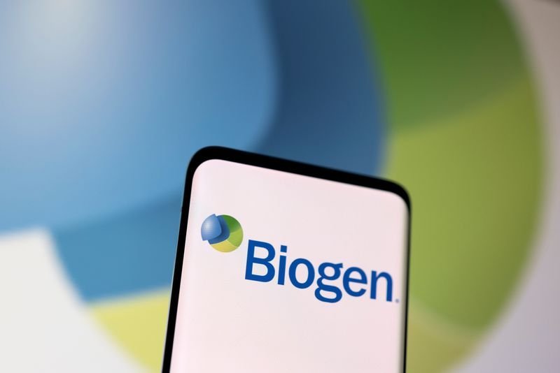 Biogen beefs up North Carolina manufacturing ahead of potential drug tariff storm 