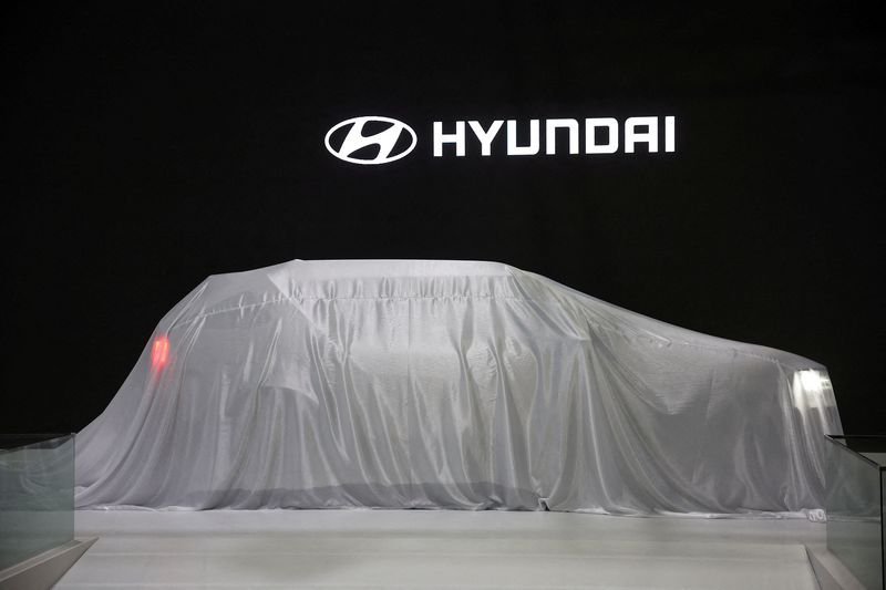 Shares in South Korean automakers rally after US-Japan trade deal 